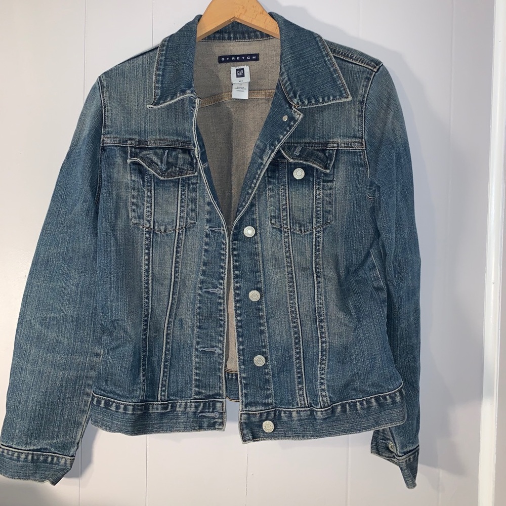 Gap Denim Jacket